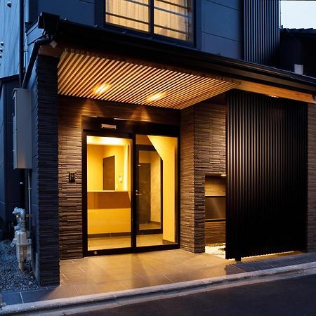 Connect Inn Gion-Shijo Kiotó Kültér fotó