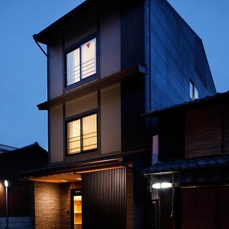 Connect Inn Gion-Shijo Kiotó Kültér fotó