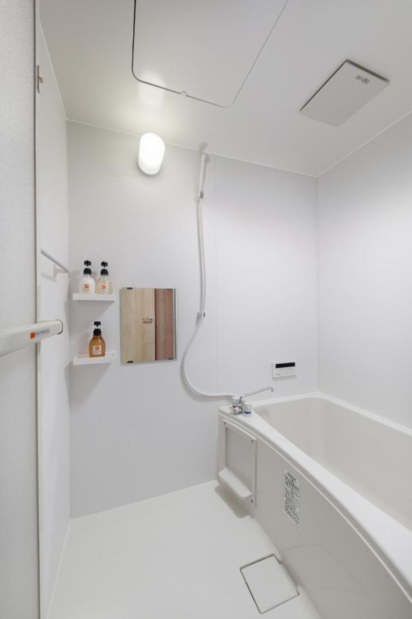 Connect Inn Gion-Shijo Kiotó Kültér fotó