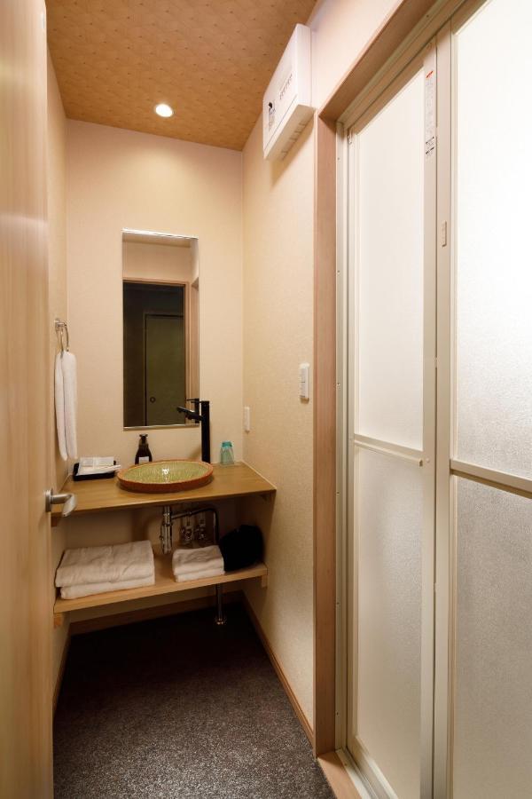 Connect Inn Gion-Shijo Kiotó Kültér fotó
