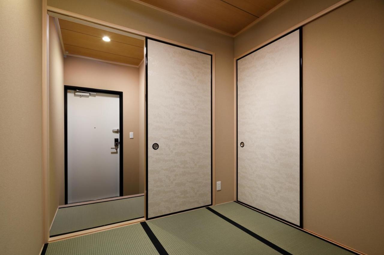 Connect Inn Gion-Shijo Kiotó Kültér fotó