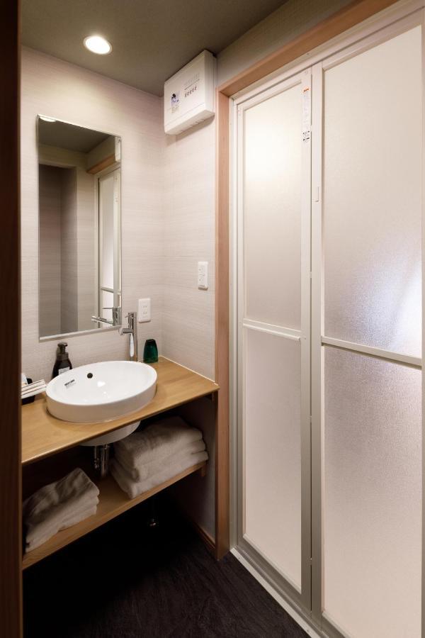 Connect Inn Gion-Shijo Kiotó Kültér fotó